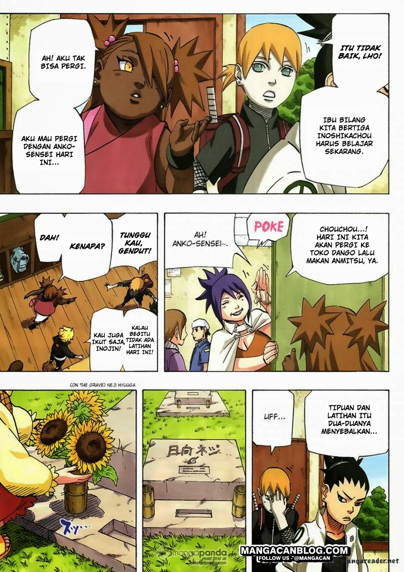 naruto-id - Chapter: 700