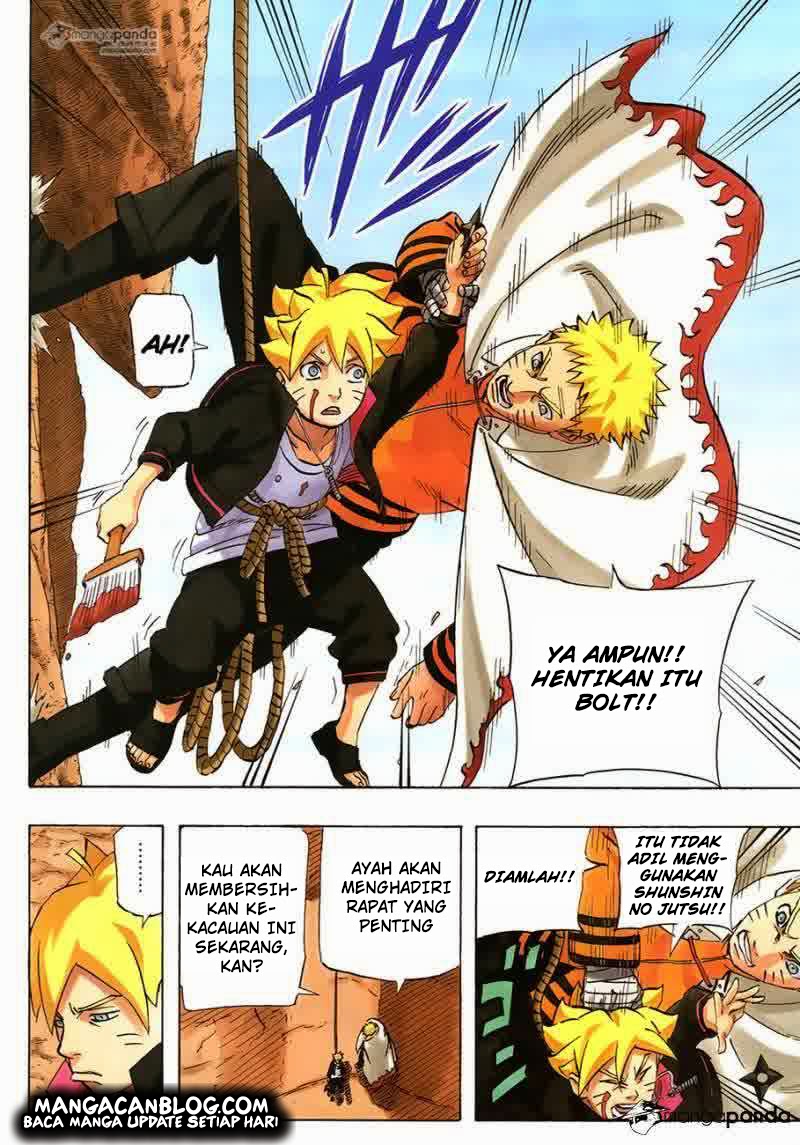 naruto-id - Chapter: 700