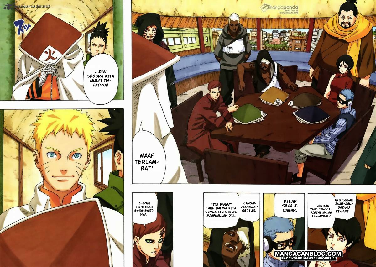 naruto-id - Chapter: 700