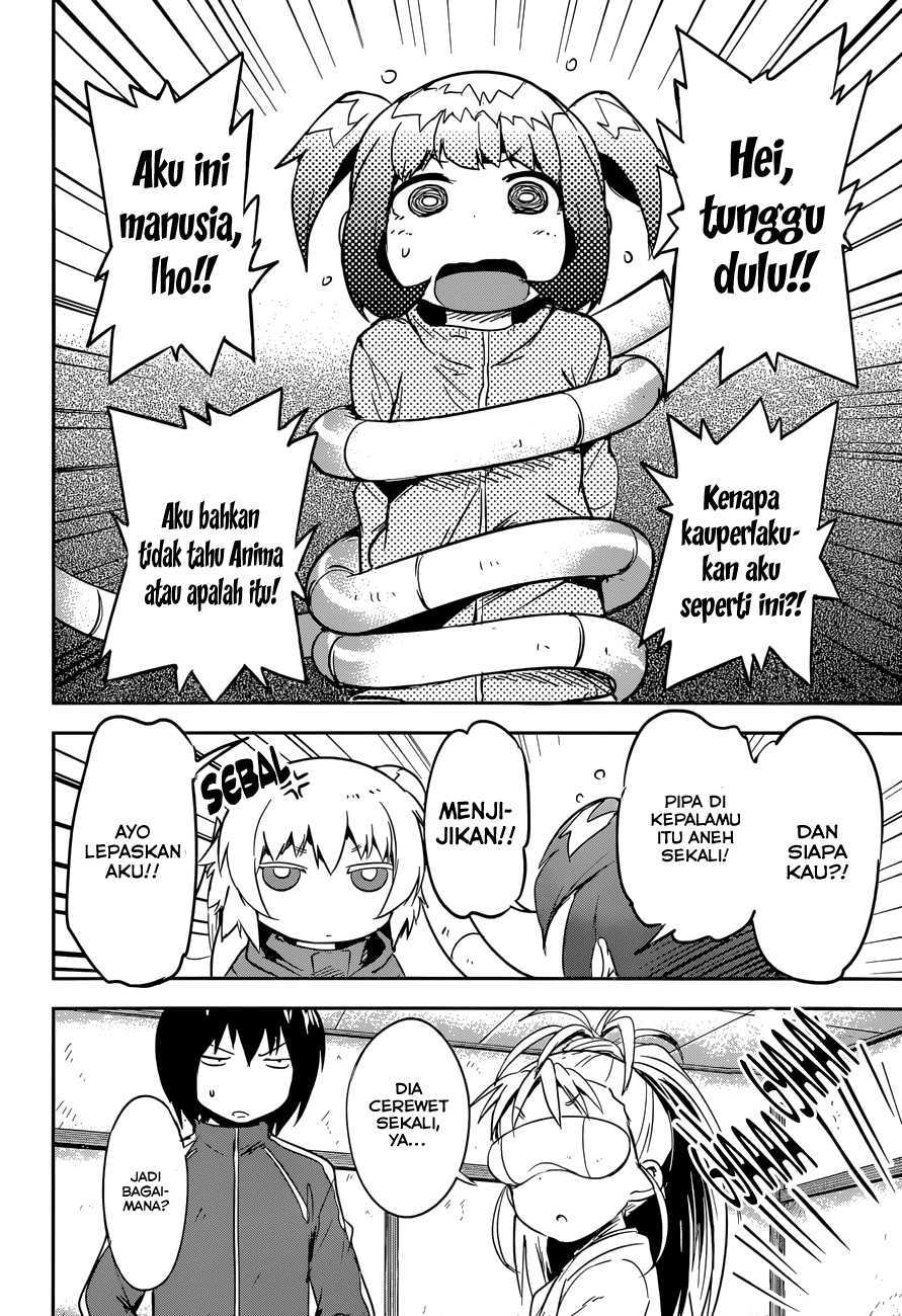 boku-ni-koisuru-mechanical - Chapter: 8