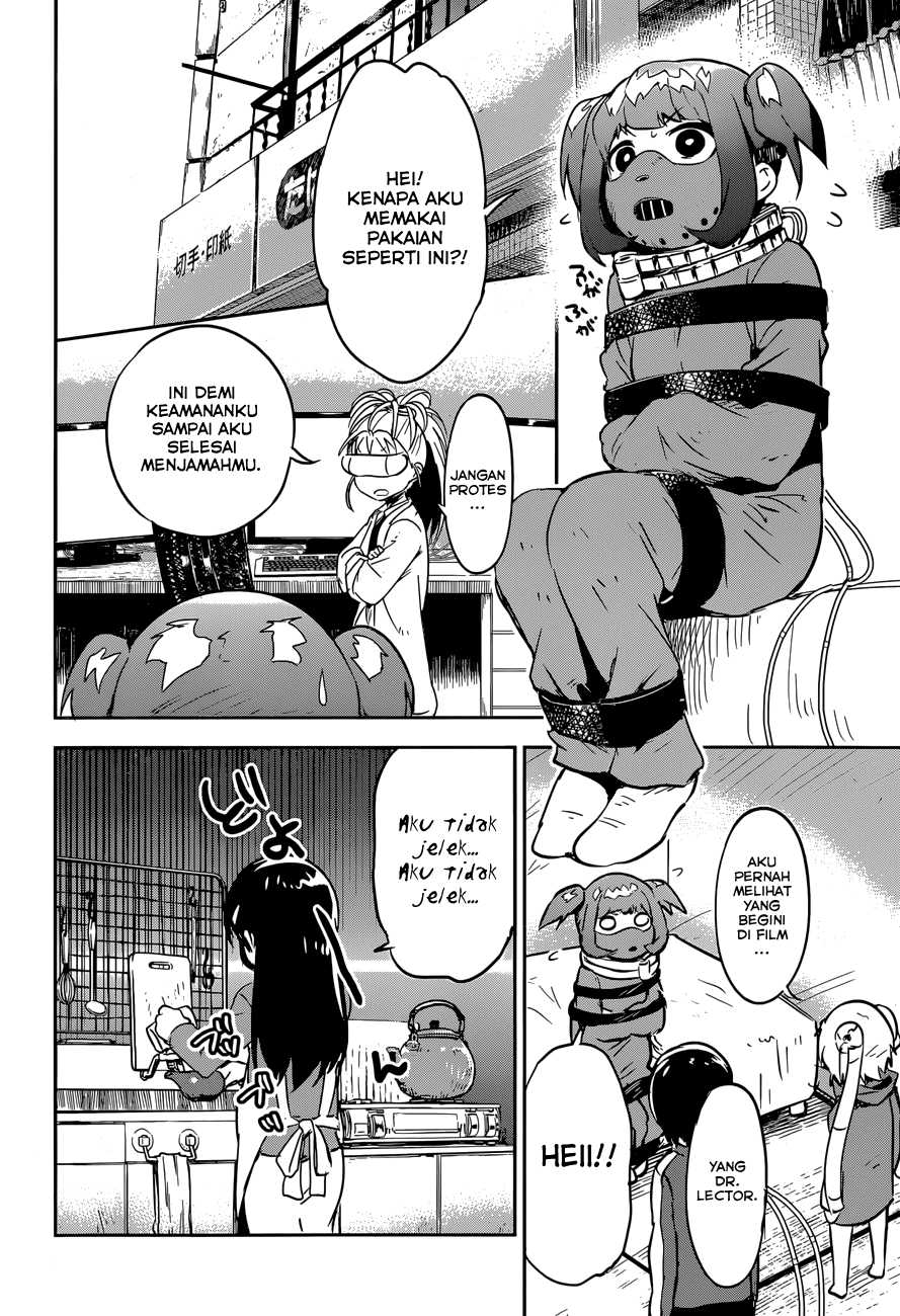 boku-ni-koisuru-mechanical - Chapter: 8