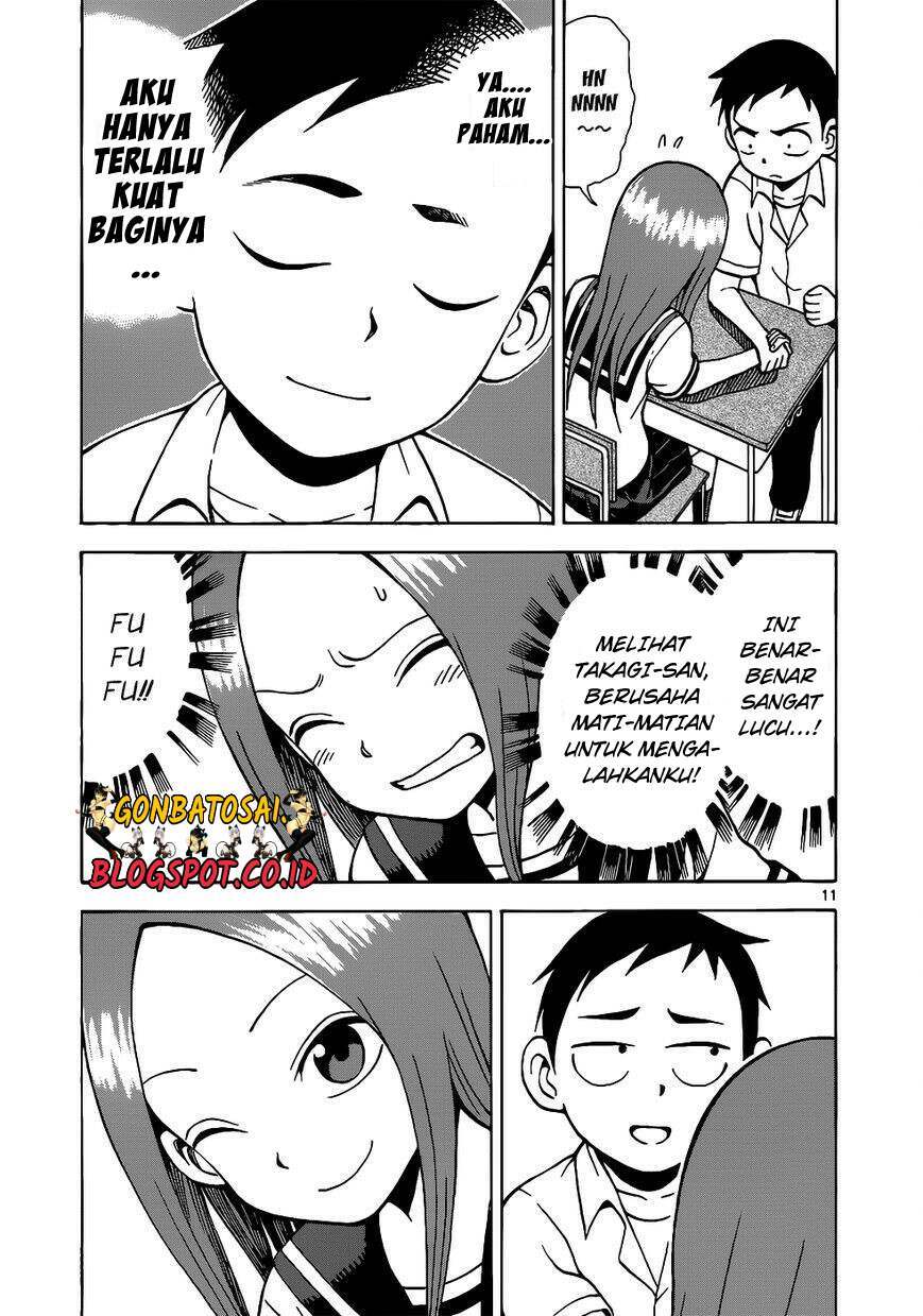 karakai-jouzu-no-takagi-san - Chapter: 16