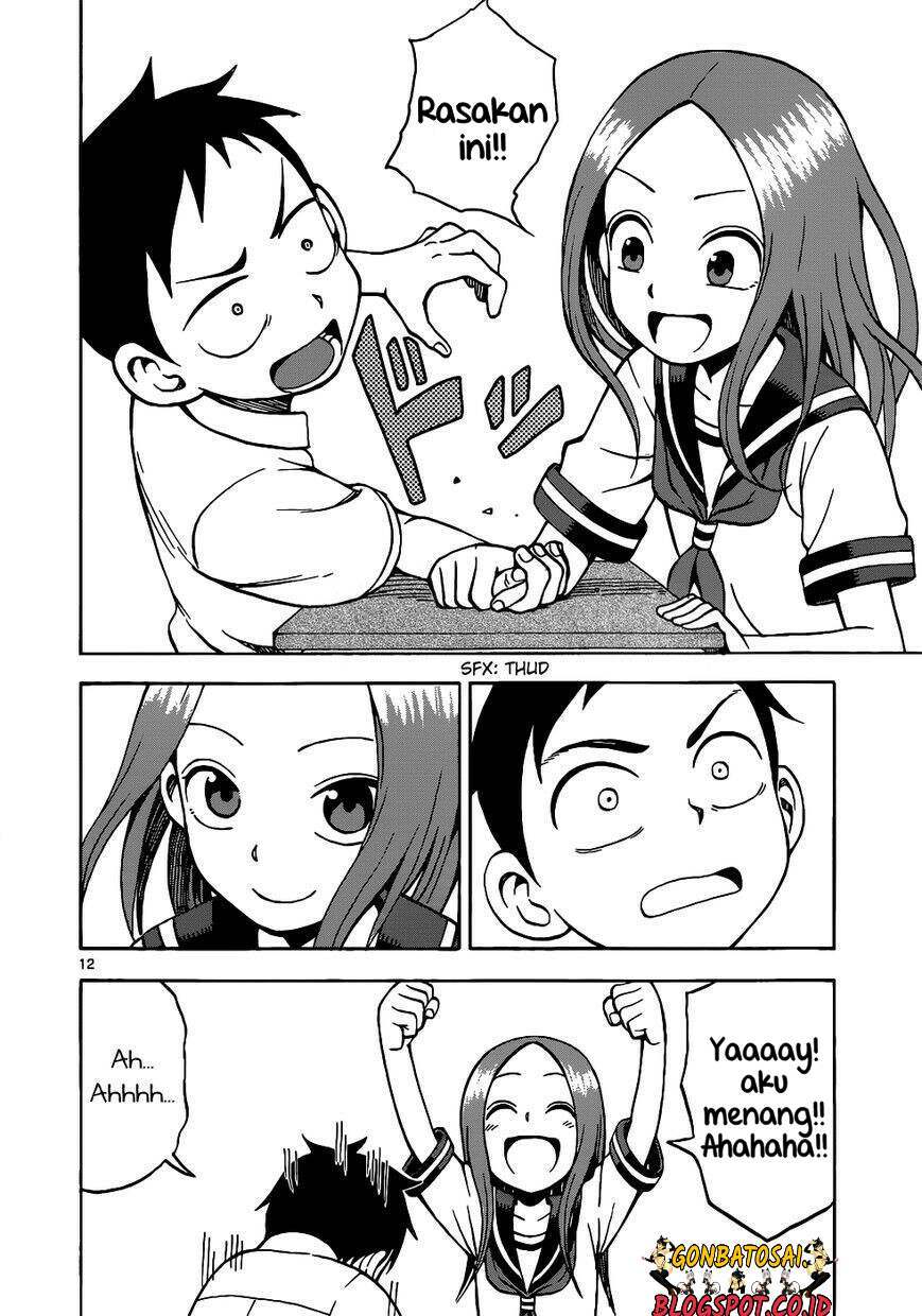 karakai-jouzu-no-takagi-san - Chapter: 16