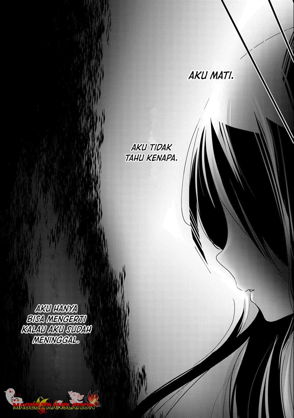 isekai-teni-shite-kyoushi-ni-natta-ga-majo-to-osorerareteiru-ken-aoi-sensei-no-gakuen-funtou-nisshi - Chapter: 1