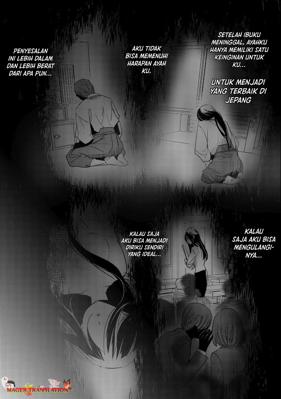 isekai-teni-shite-kyoushi-ni-natta-ga-majo-to-osorerareteiru-ken-aoi-sensei-no-gakuen-funtou-nisshi - Chapter: 1