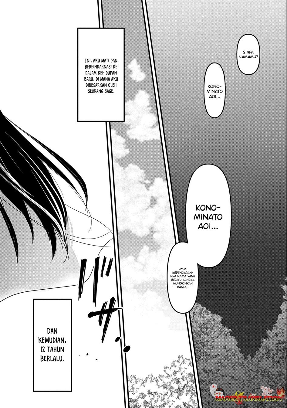 isekai-teni-shite-kyoushi-ni-natta-ga-majo-to-osorerareteiru-ken-aoi-sensei-no-gakuen-funtou-nisshi - Chapter: 1