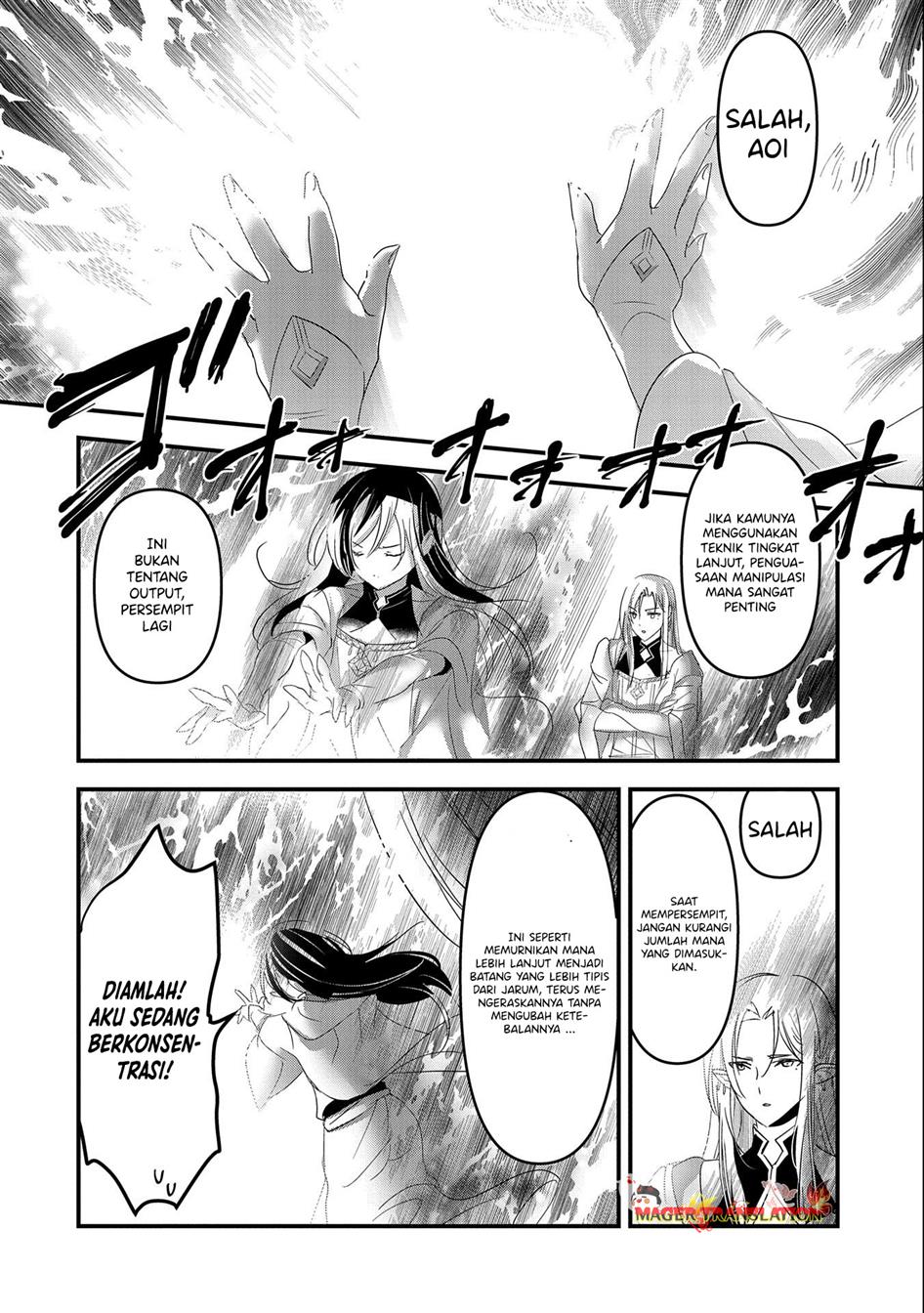 isekai-teni-shite-kyoushi-ni-natta-ga-majo-to-osorerareteiru-ken-aoi-sensei-no-gakuen-funtou-nisshi - Chapter: 1