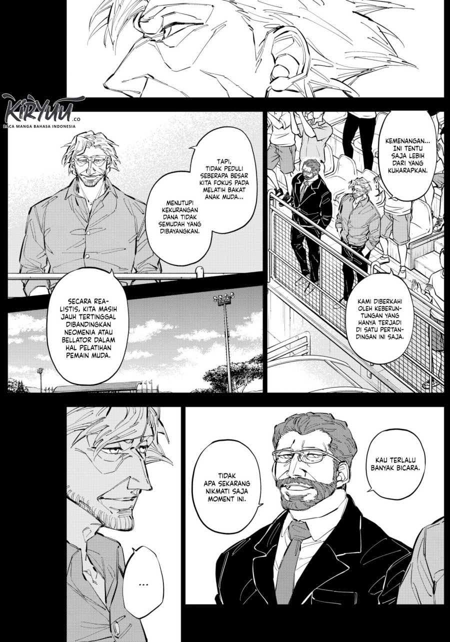 catenaccio - Chapter: 57