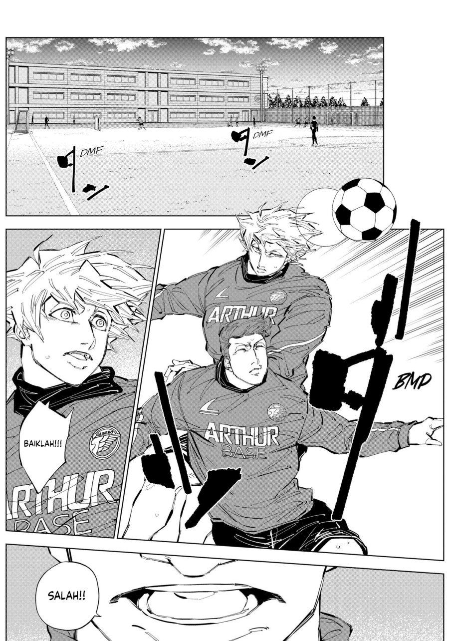catenaccio - Chapter: 57