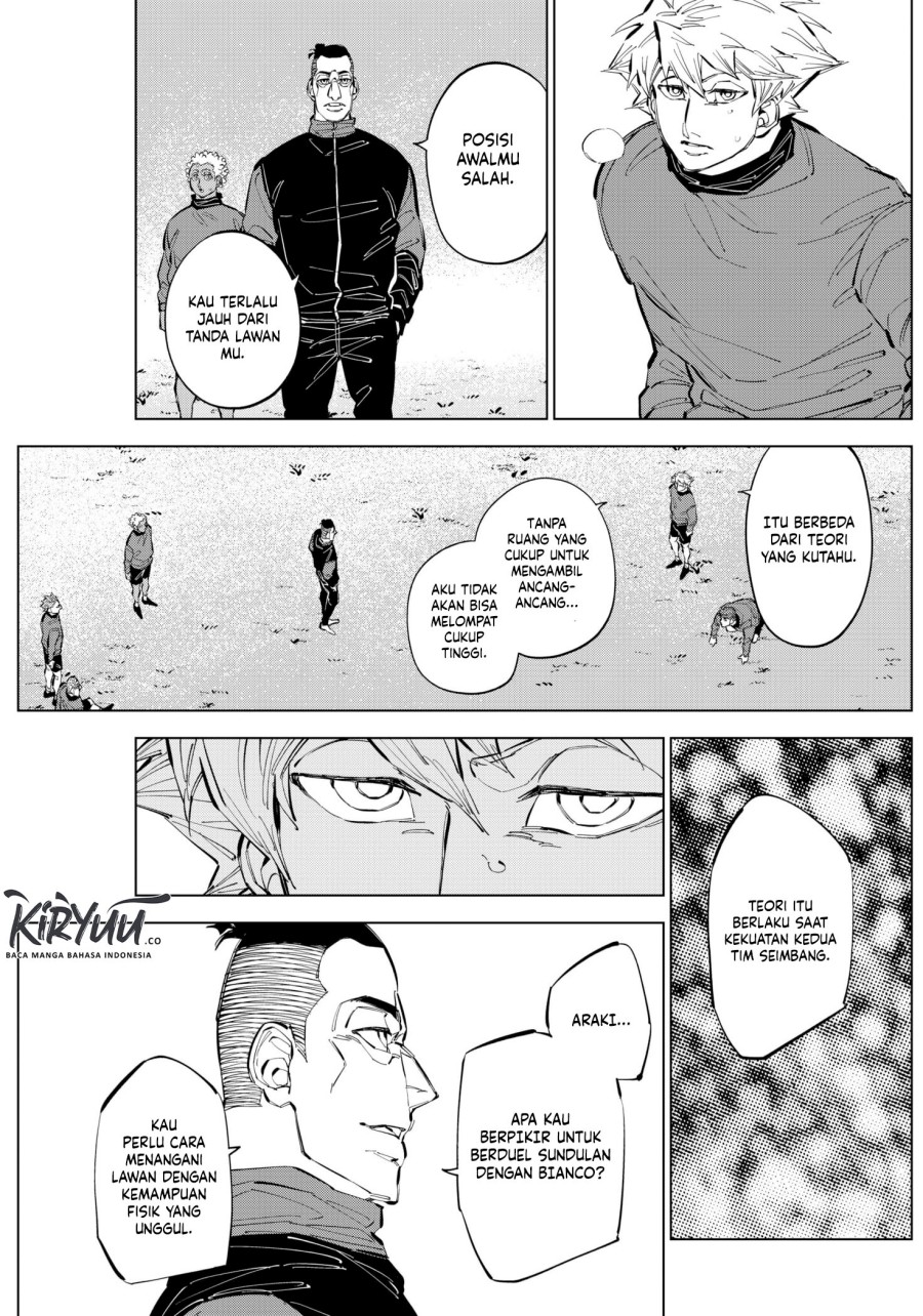 catenaccio - Chapter: 57