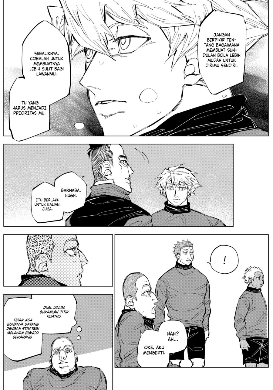catenaccio - Chapter: 57