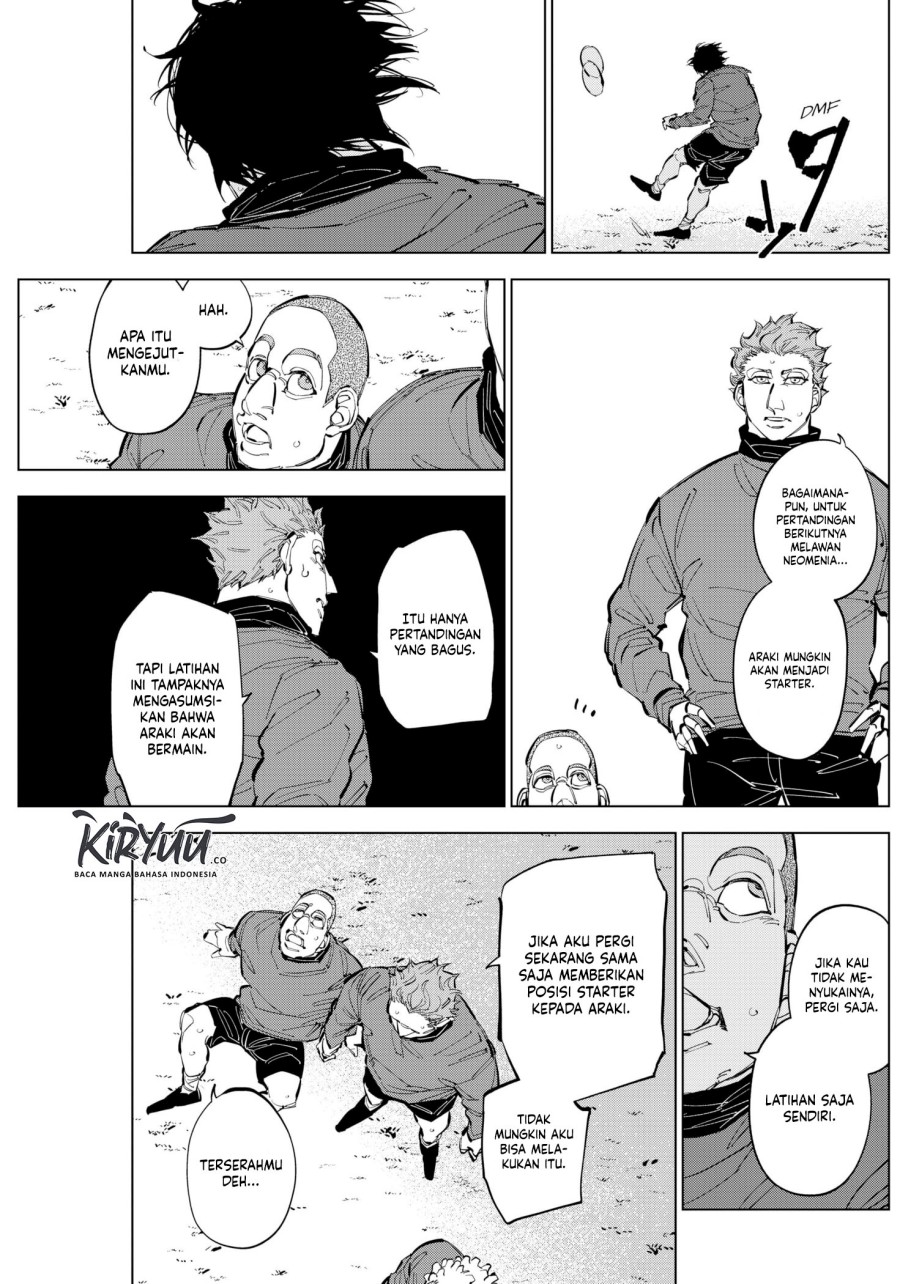 catenaccio - Chapter: 57