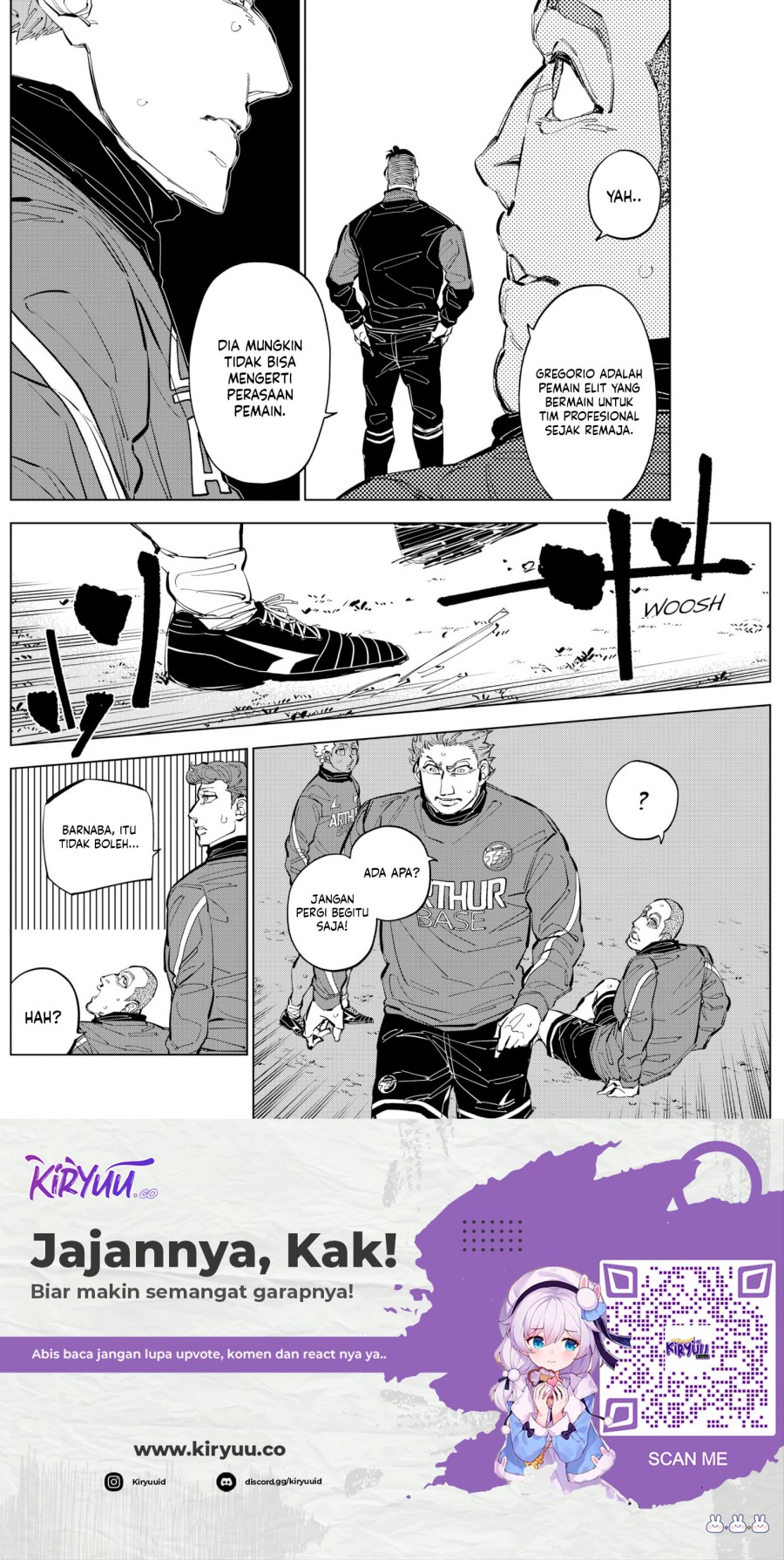 catenaccio - Chapter: 57