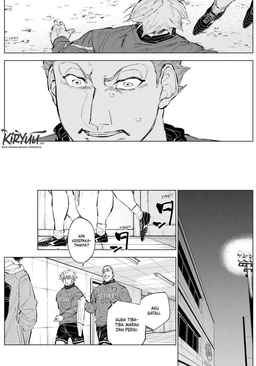 catenaccio - Chapter: 57
