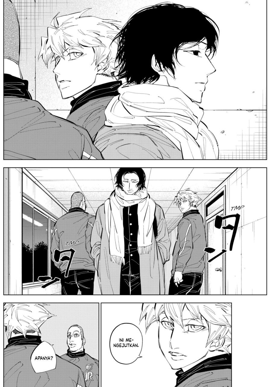 catenaccio - Chapter: 57