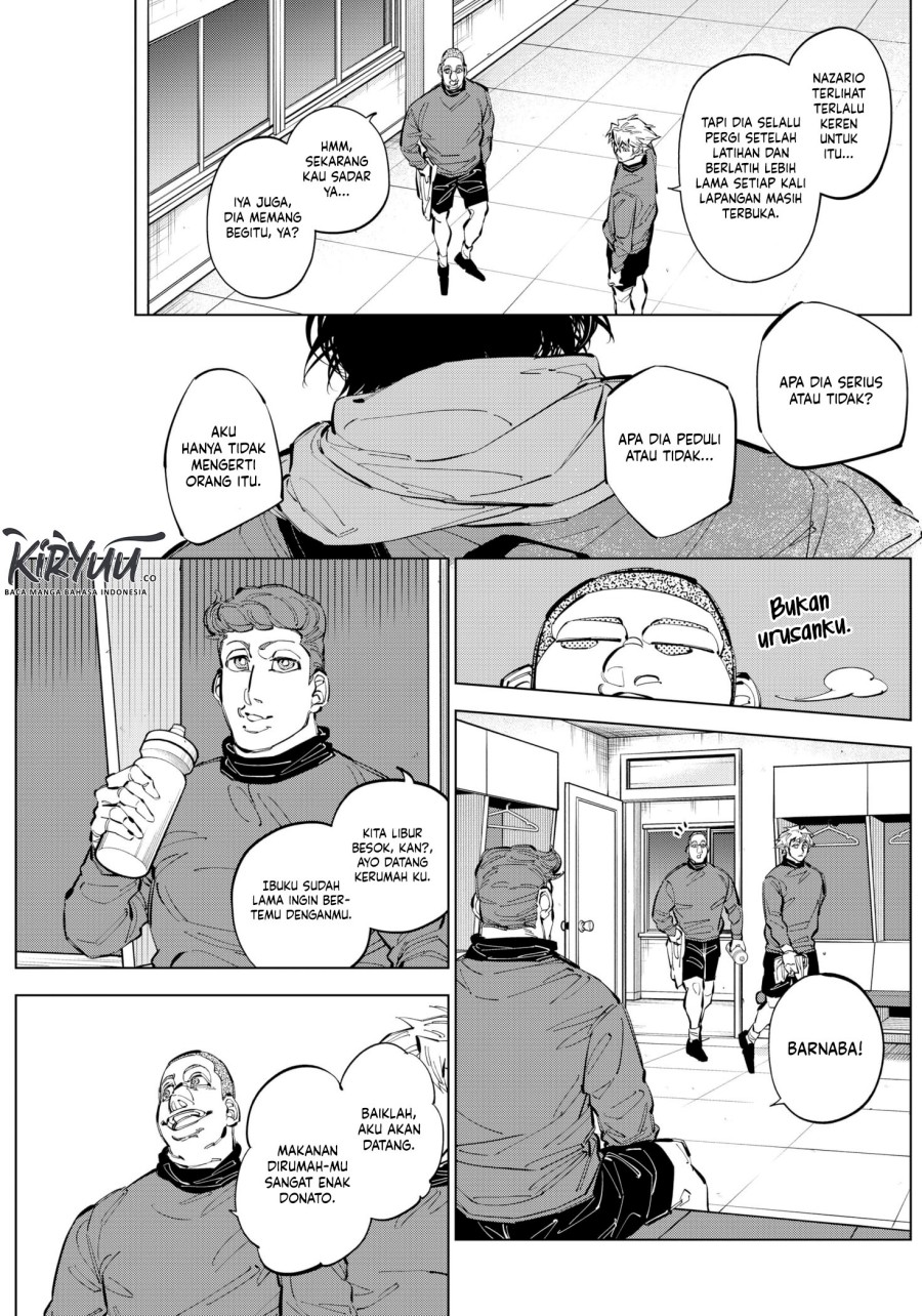 catenaccio - Chapter: 57
