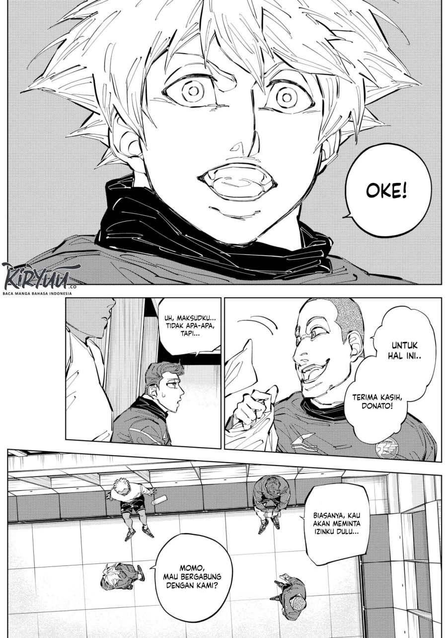 catenaccio - Chapter: 57