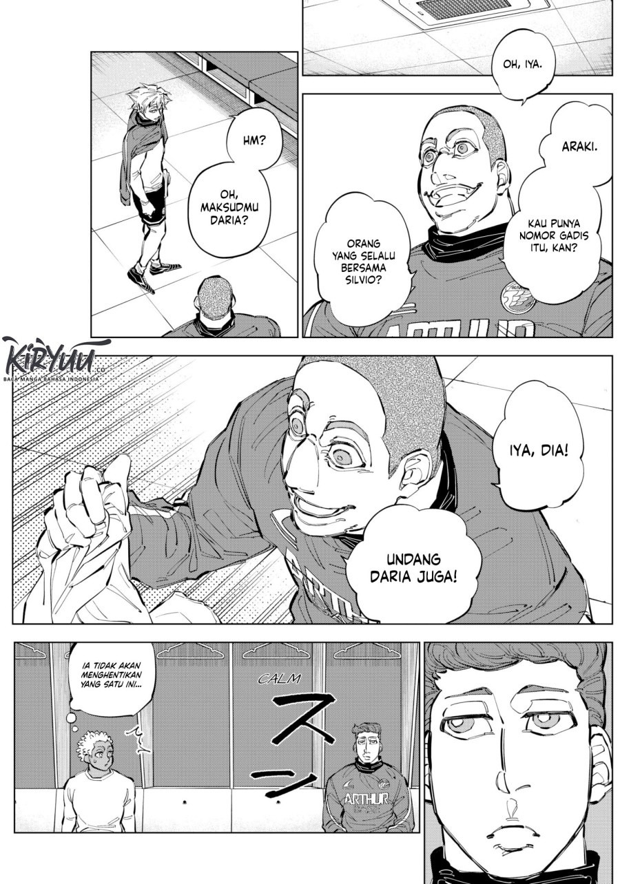 catenaccio - Chapter: 57