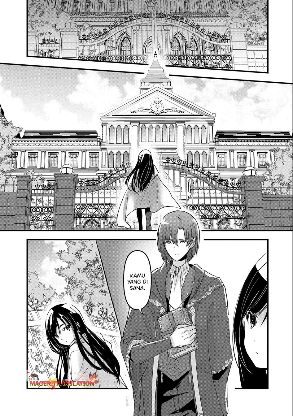 isekai-teni-shite-kyoushi-ni-natta-ga-majo-to-osorerareteiru-ken-aoi-sensei-no-gakuen-funtou-nisshi - Chapter: 1