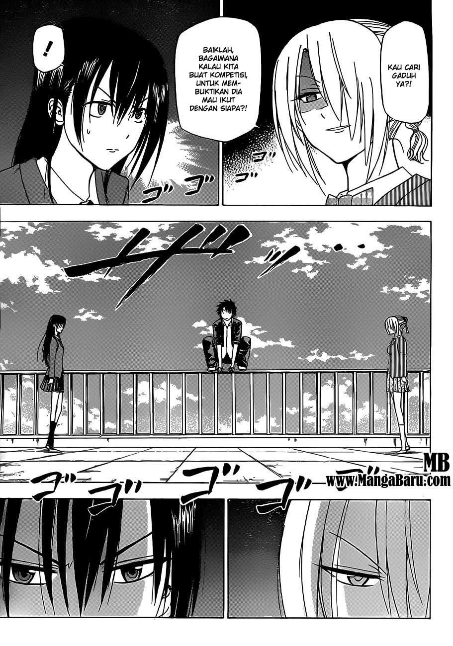 beelzebub - Chapter: 113