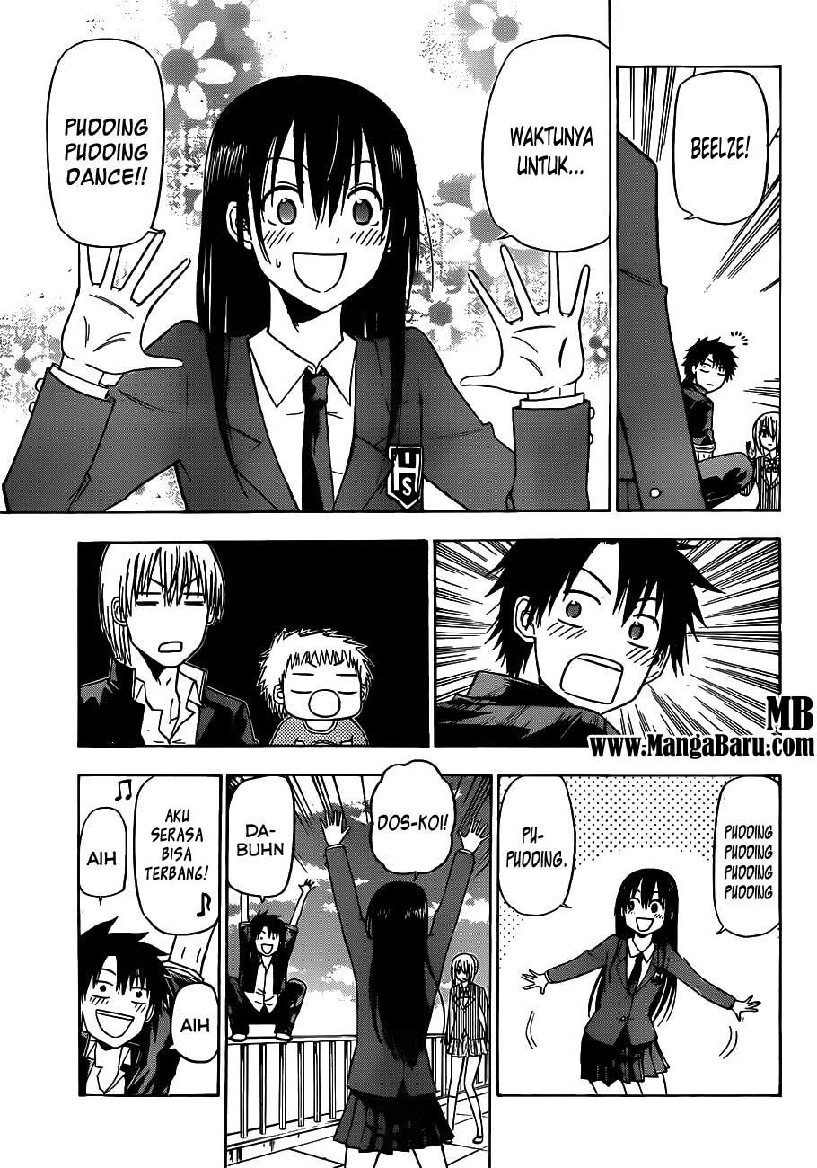 beelzebub - Chapter: 113