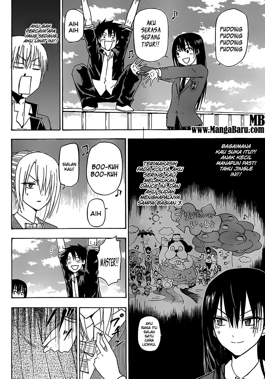 beelzebub - Chapter: 113