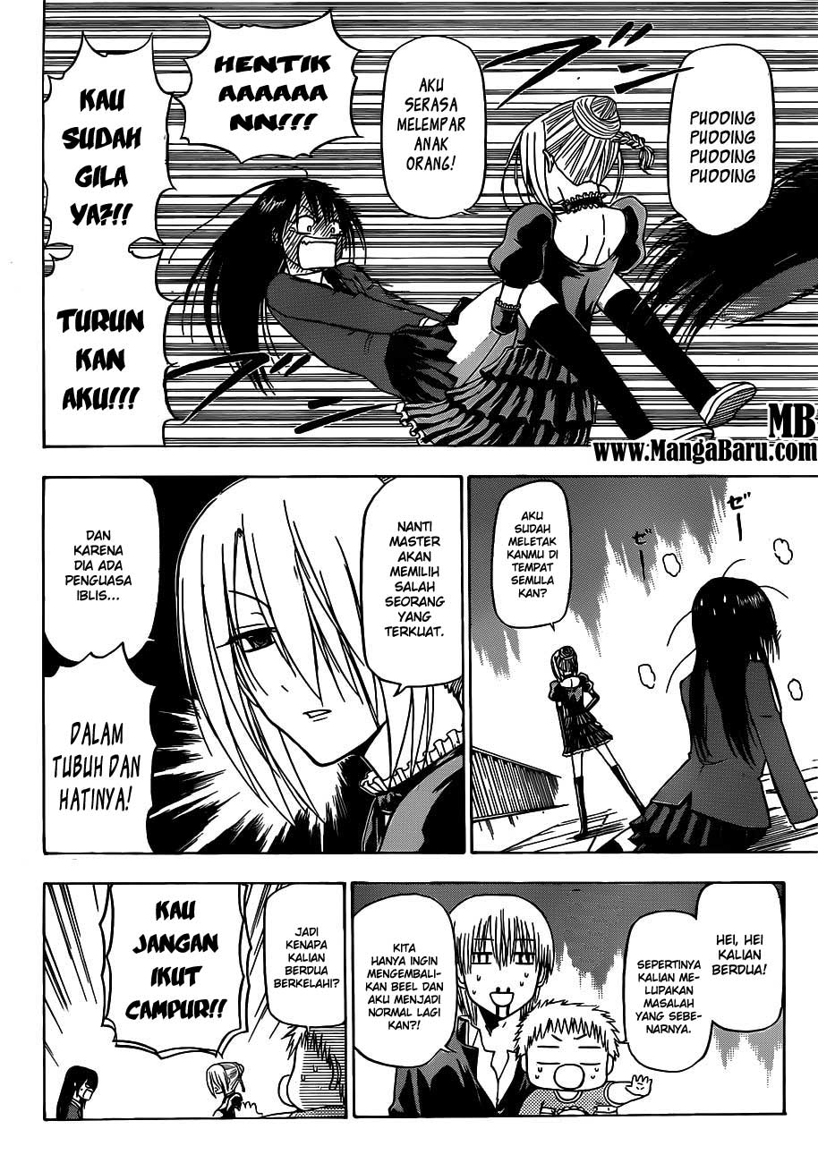 beelzebub - Chapter: 113