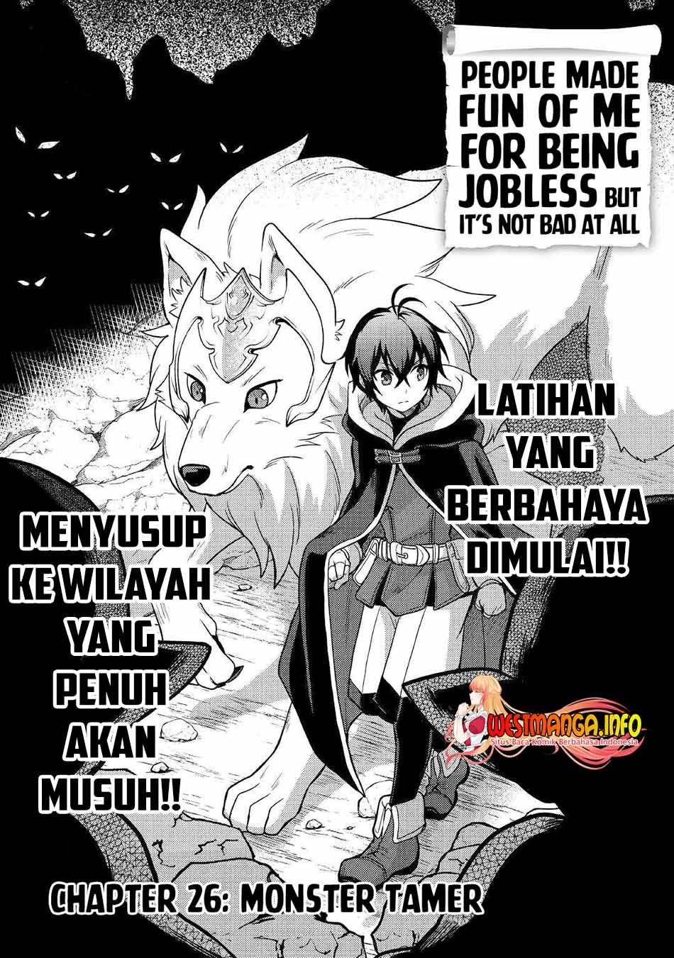 fuguushoku-to-baka-ni-saremashita-ga-jissai-wa-sorehodo-waruku-arimasen - Chapter: 26