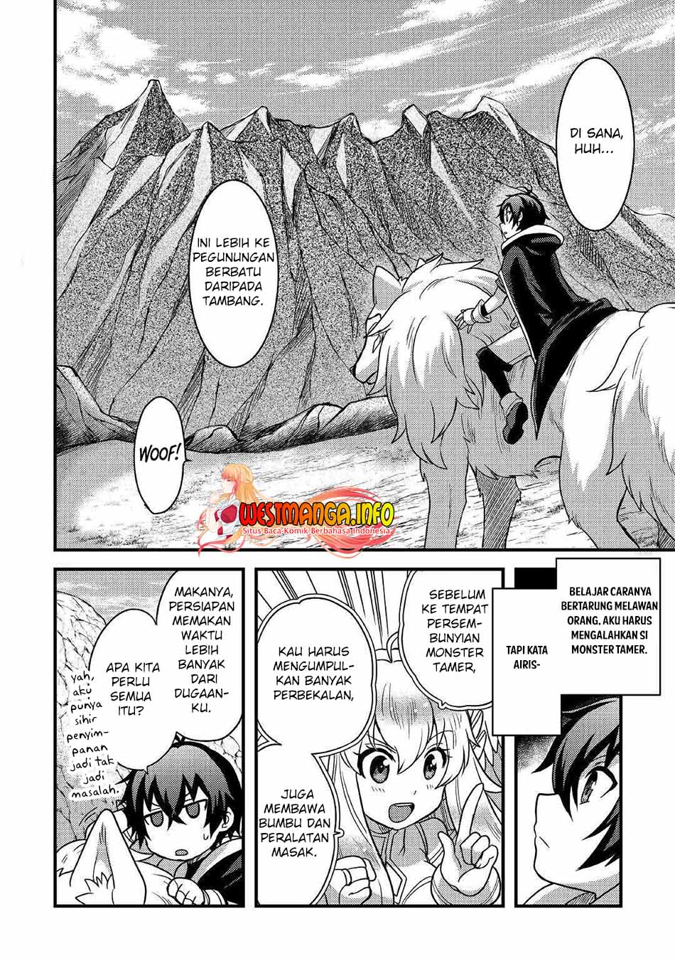 fuguushoku-to-baka-ni-saremashita-ga-jissai-wa-sorehodo-waruku-arimasen - Chapter: 26