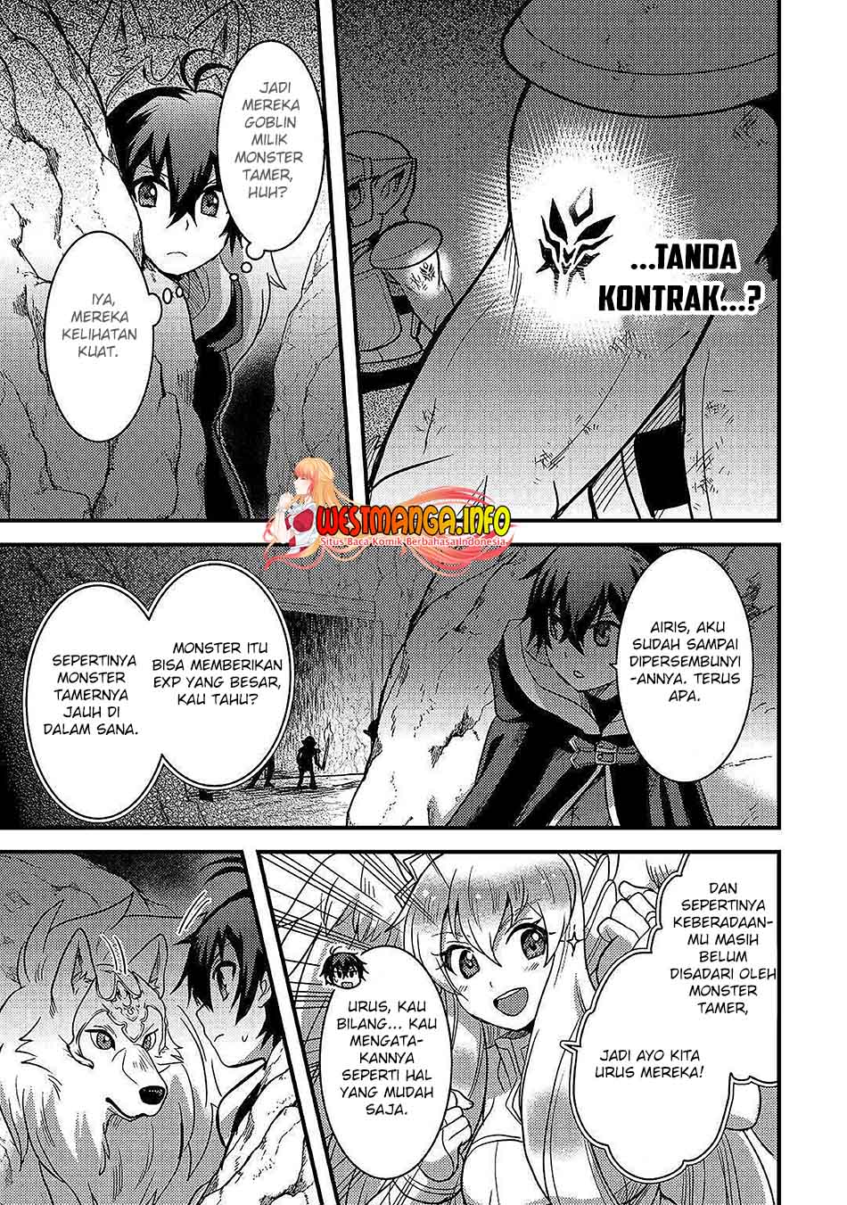 fuguushoku-to-baka-ni-saremashita-ga-jissai-wa-sorehodo-waruku-arimasen - Chapter: 26