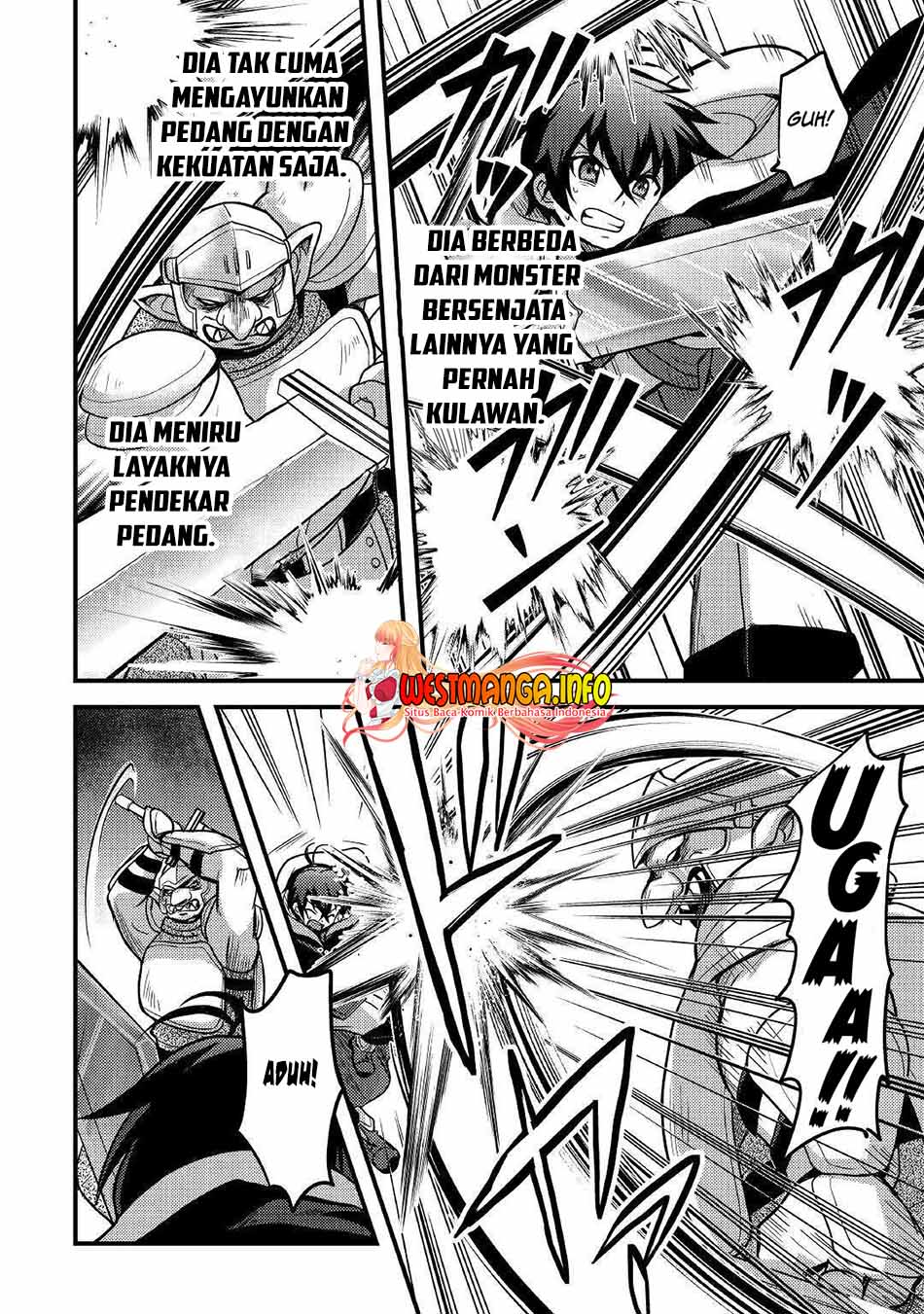 fuguushoku-to-baka-ni-saremashita-ga-jissai-wa-sorehodo-waruku-arimasen - Chapter: 26