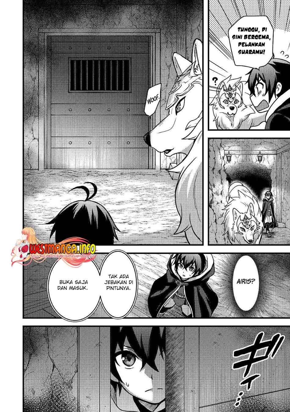 fuguushoku-to-baka-ni-saremashita-ga-jissai-wa-sorehodo-waruku-arimasen - Chapter: 26