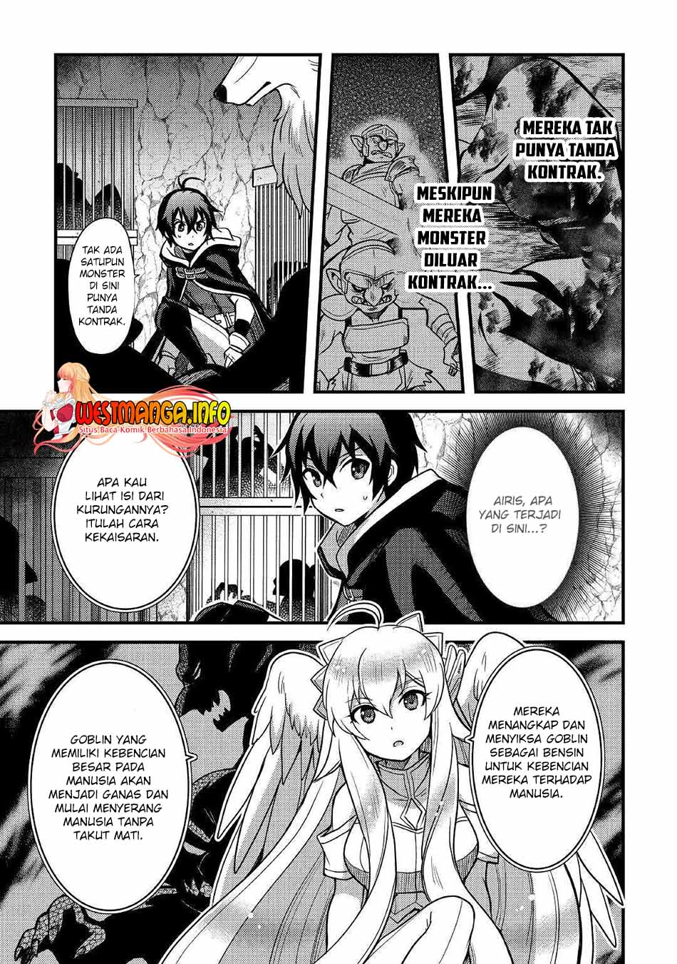 fuguushoku-to-baka-ni-saremashita-ga-jissai-wa-sorehodo-waruku-arimasen - Chapter: 26