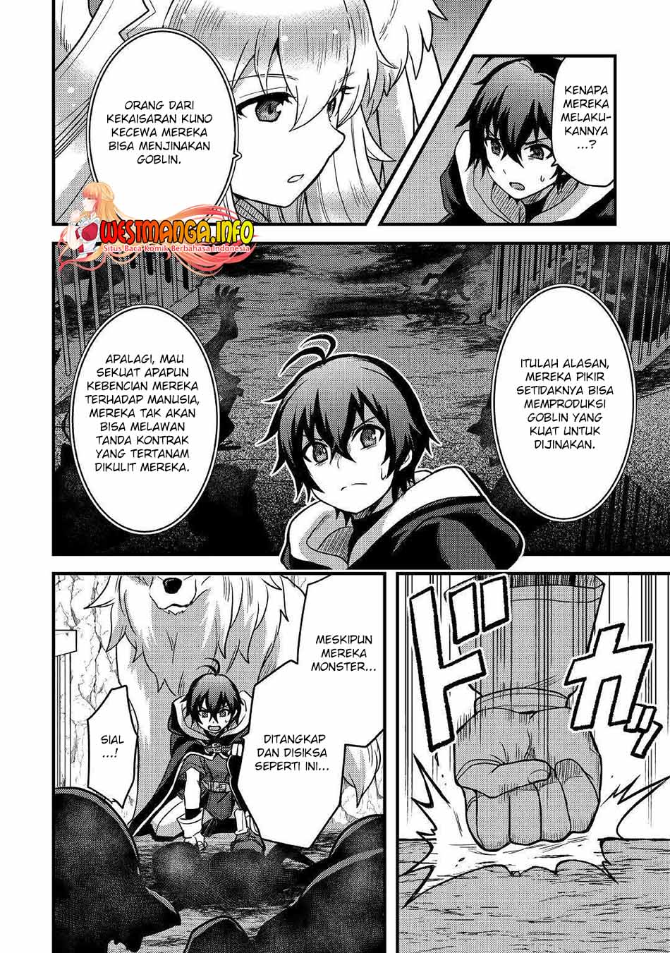 fuguushoku-to-baka-ni-saremashita-ga-jissai-wa-sorehodo-waruku-arimasen - Chapter: 26