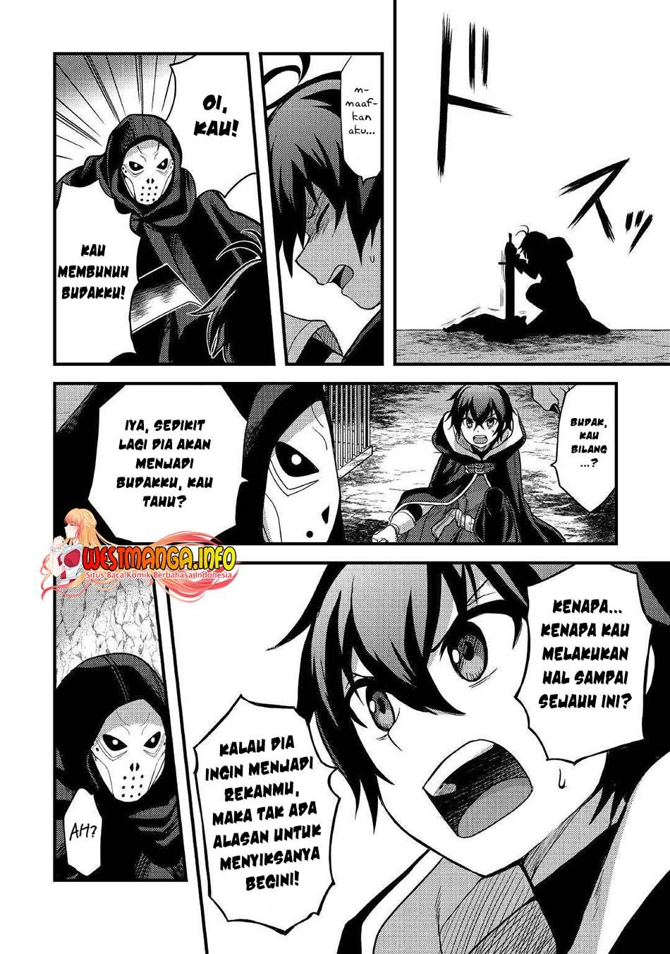 fuguushoku-to-baka-ni-saremashita-ga-jissai-wa-sorehodo-waruku-arimasen - Chapter: 26