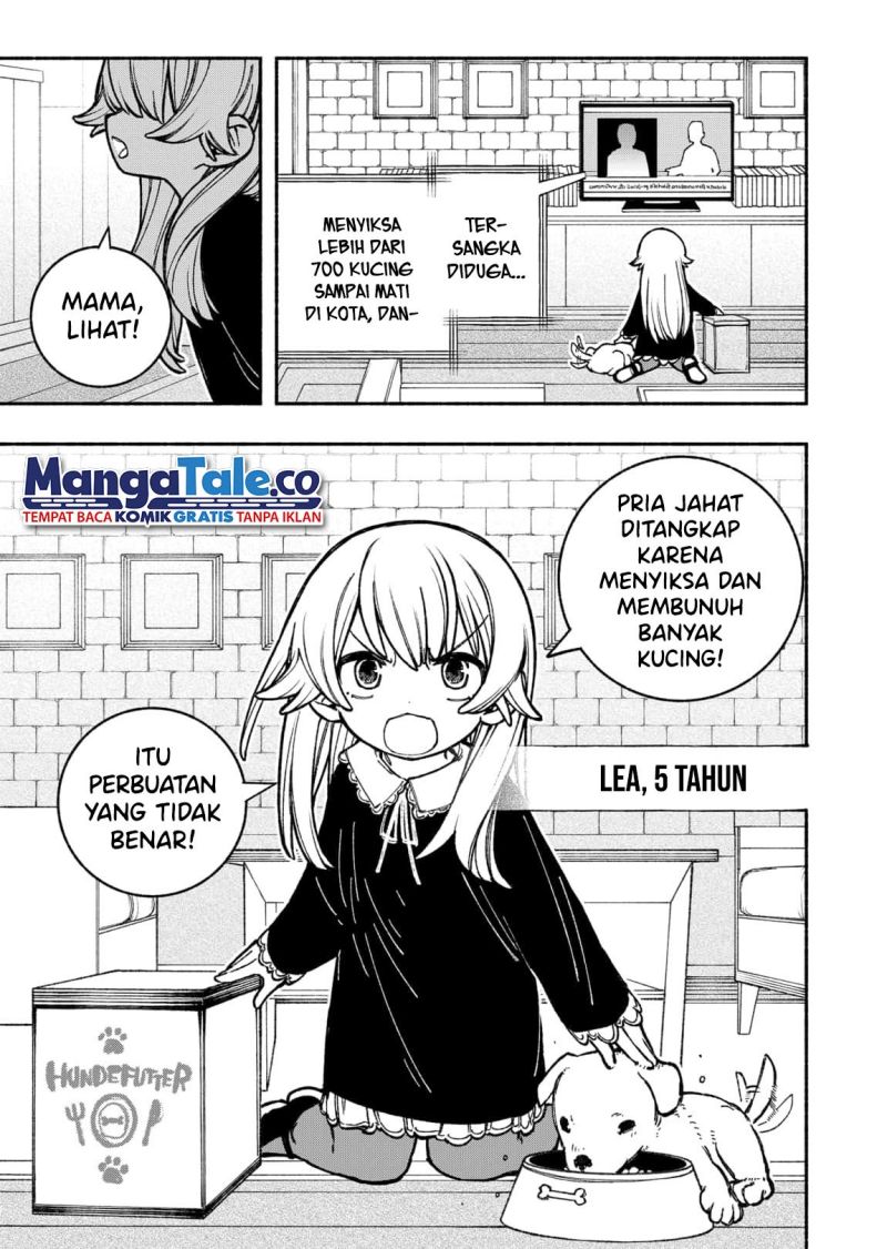 exorcist-wo-otosenai - Chapter: 24