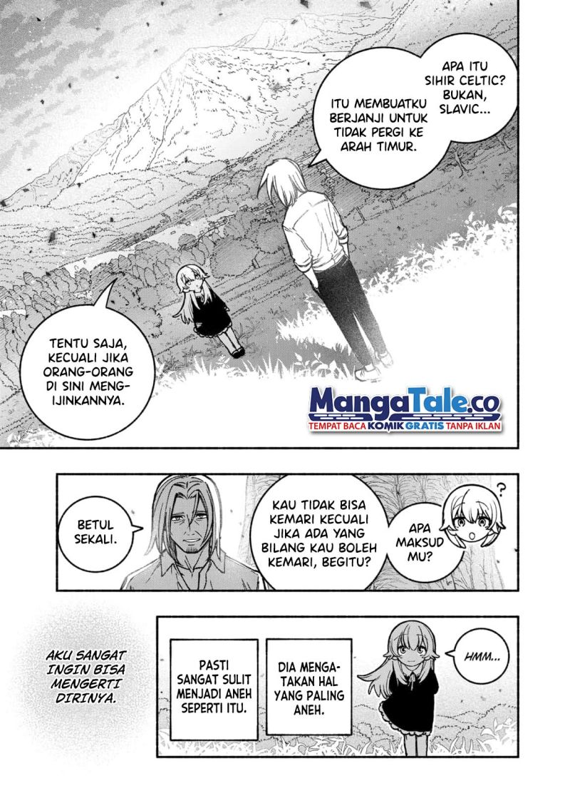 exorcist-wo-otosenai - Chapter: 24