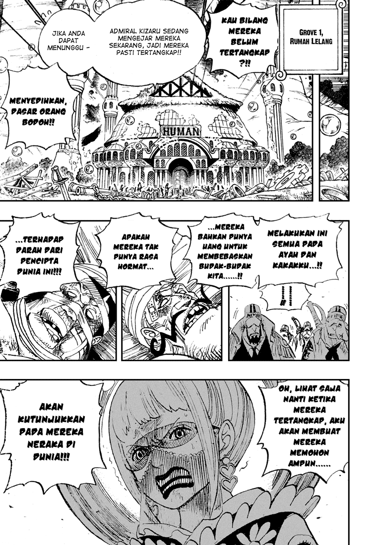 one-piece-id - Chapter: 514