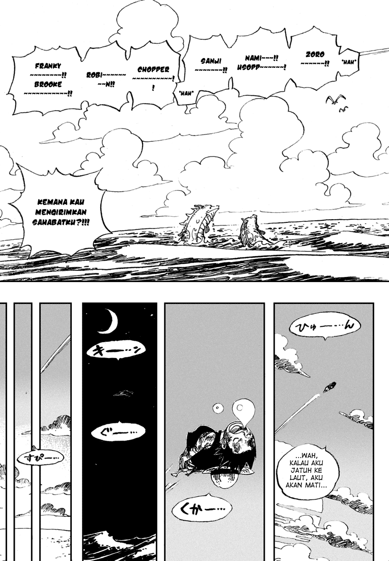 one-piece-id - Chapter: 514