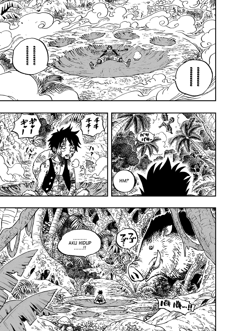 one-piece-id - Chapter: 514