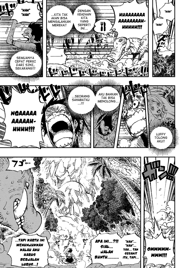 one-piece-id - Chapter: 514