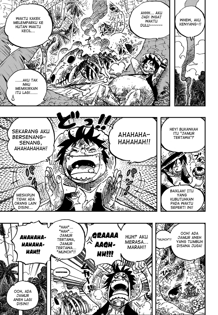 one-piece-id - Chapter: 514