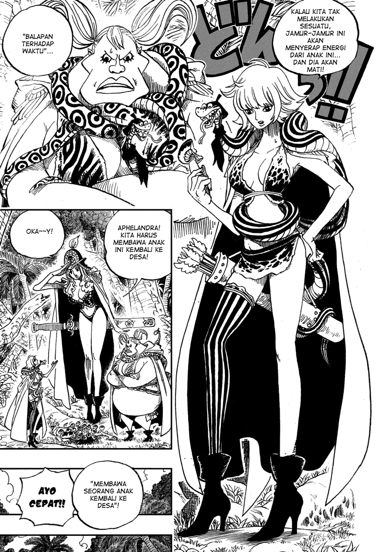 one-piece-id - Chapter: 514