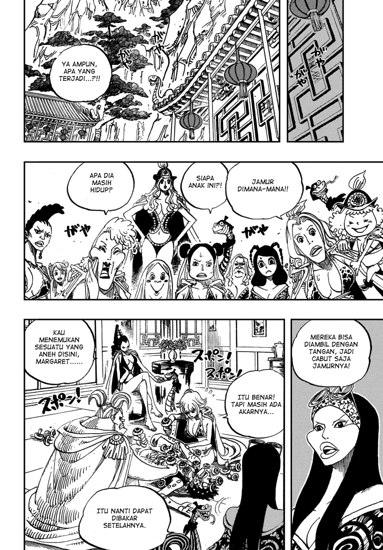 one-piece-id - Chapter: 514