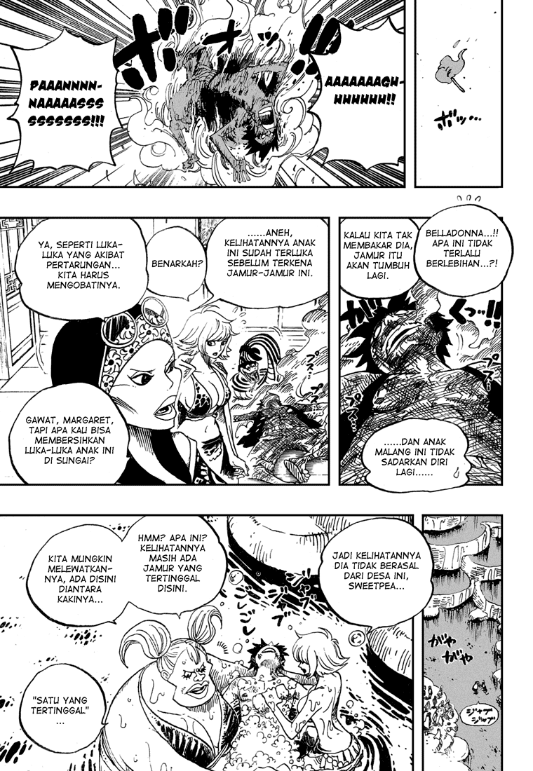 one-piece-id - Chapter: 514