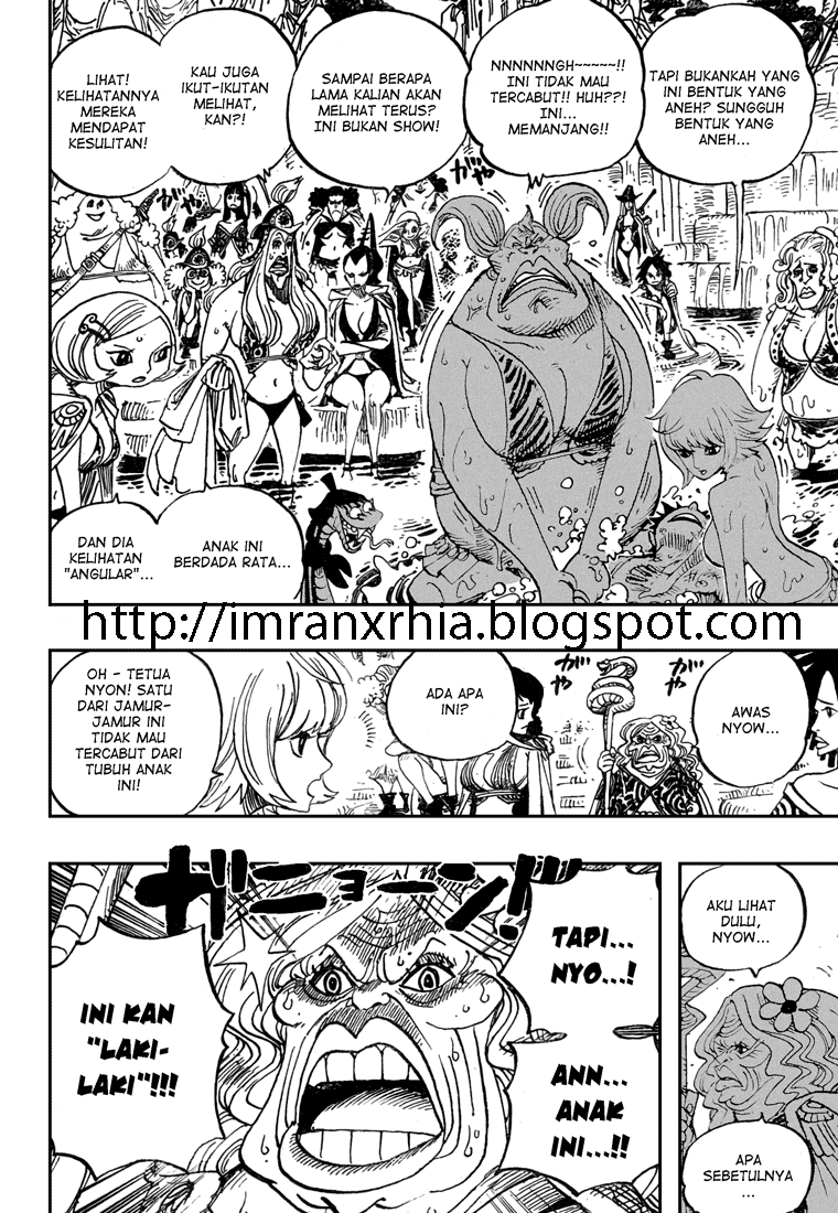 one-piece-id - Chapter: 514