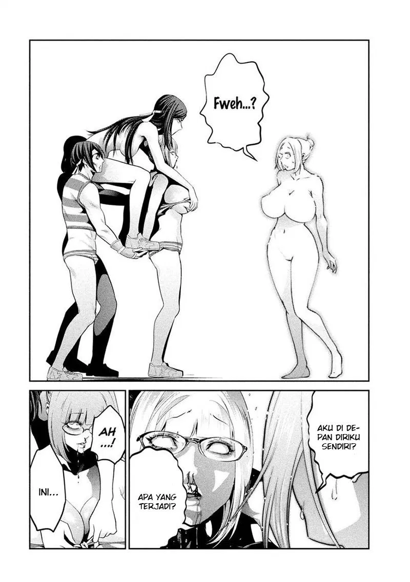 prison-school - Chapter: 225