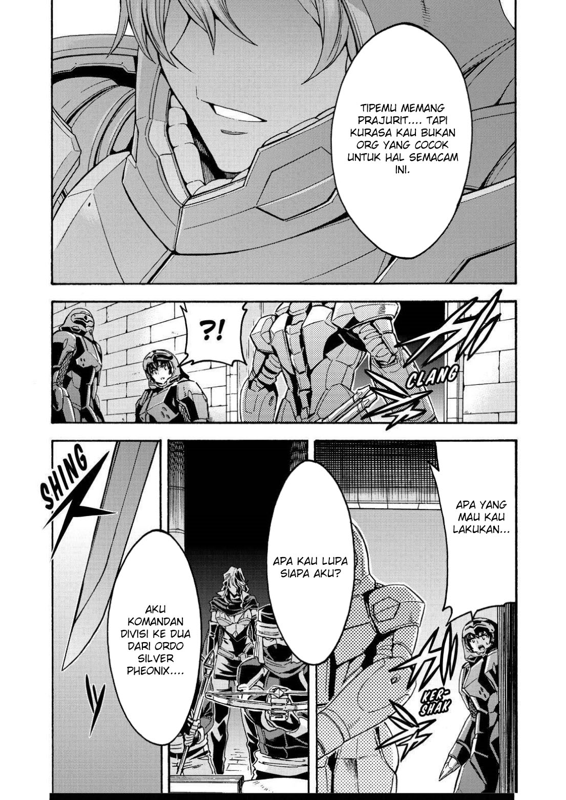 knights-magic - Chapter: 104