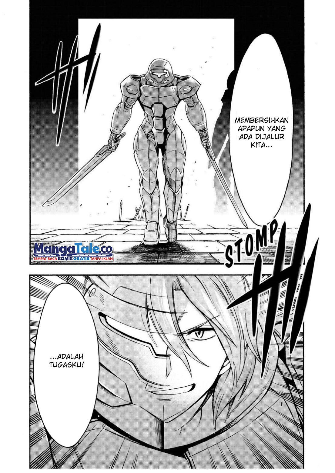 knights-magic - Chapter: 104