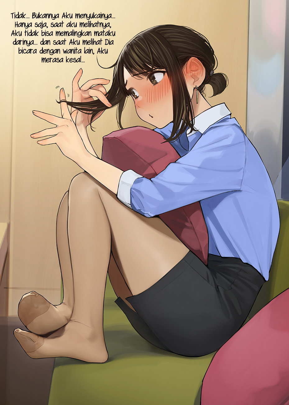 senpai-is-mine - Chapter: 35.5